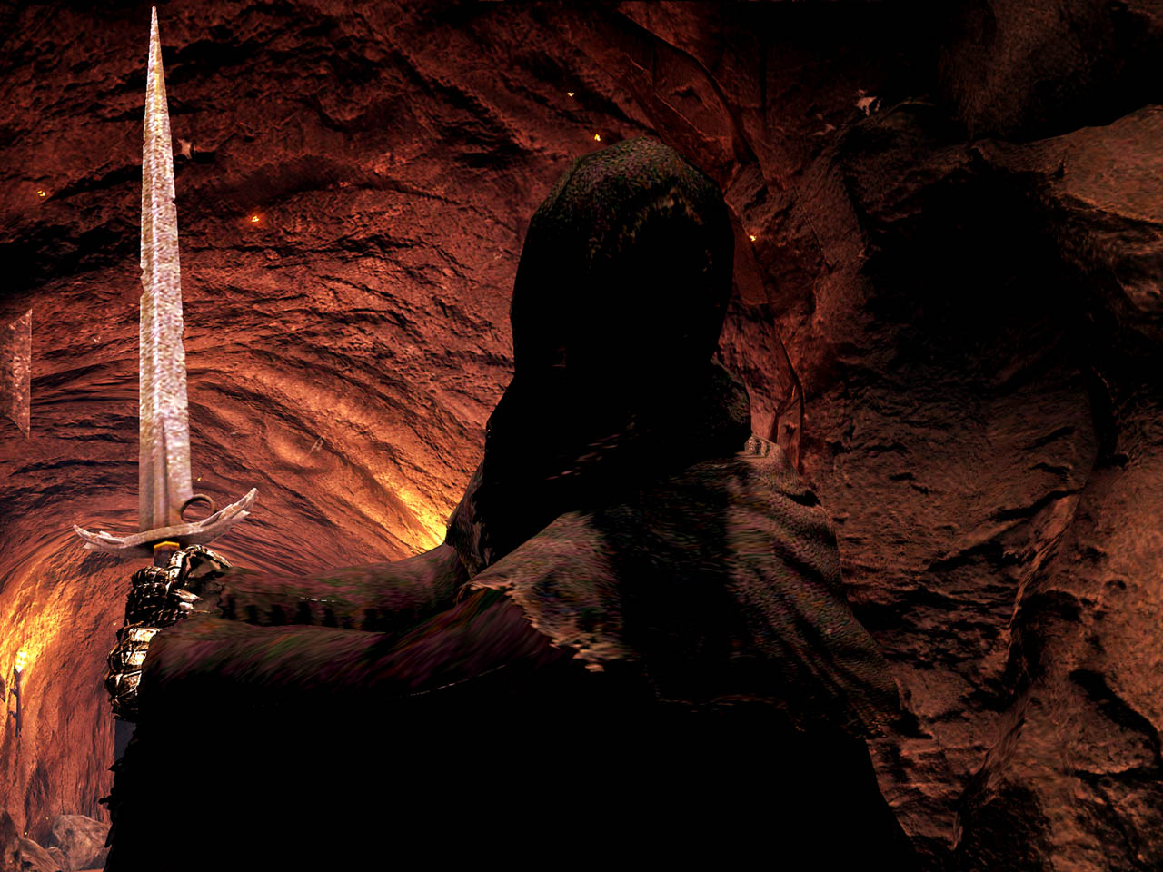 El Señor de los Anillos: La Conquista